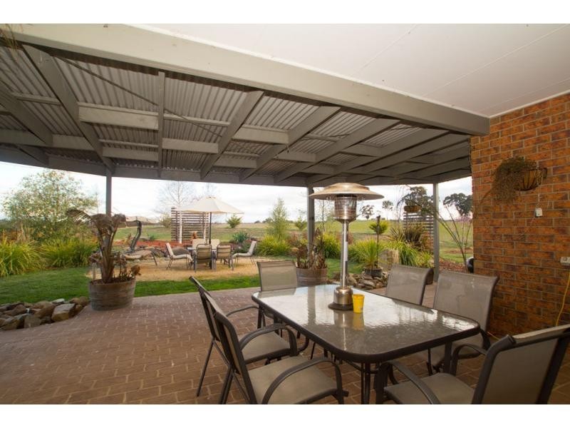 Strathfieldsaye VIC 3551