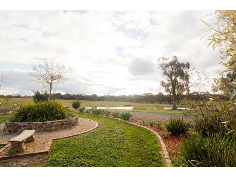 Strathfieldsaye VIC 3551