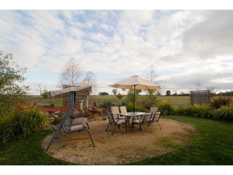 Strathfieldsaye VIC 3551