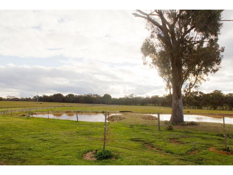 Strathfieldsaye VIC 3551