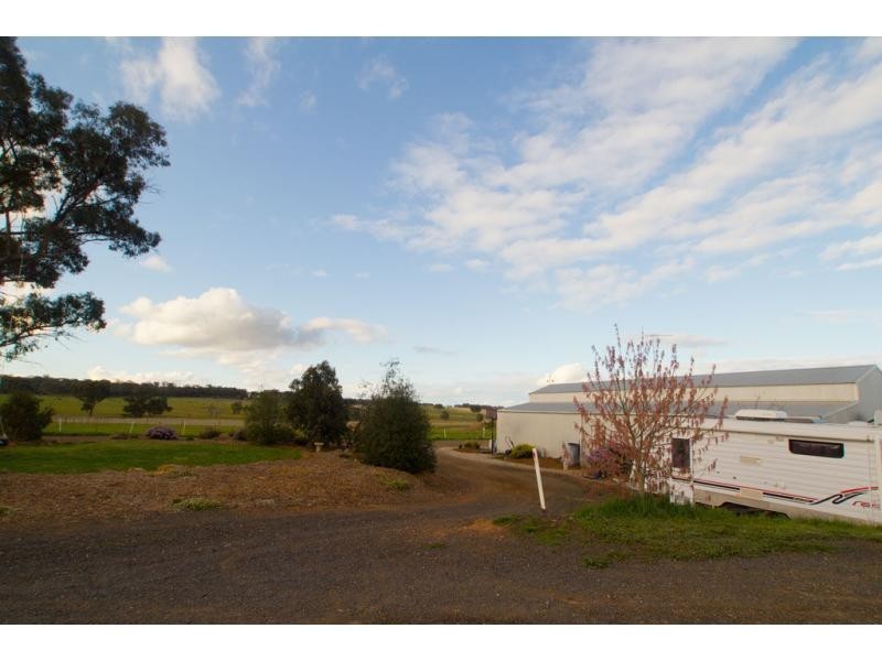 Strathfieldsaye VIC 3551