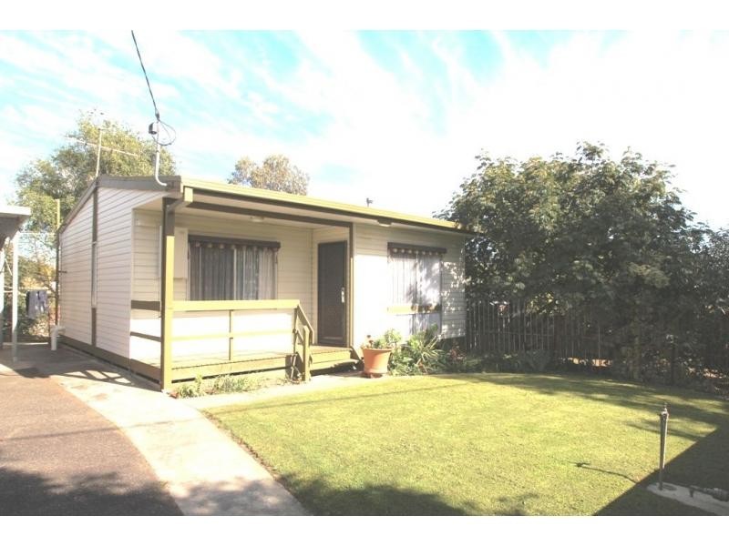 Ironbark VIC 3550