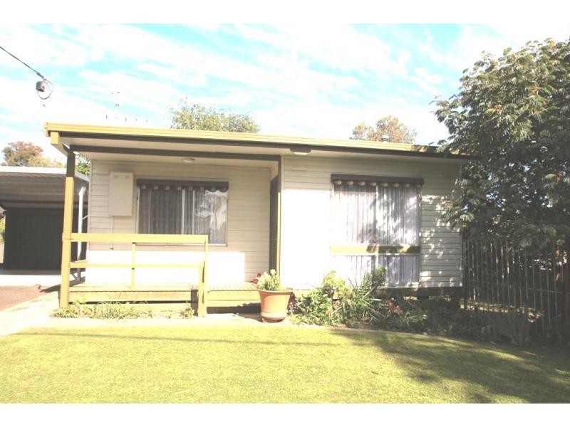 Ironbark VIC 3550