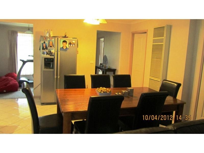 12 Saxby Drive, Strathfieldsaye VIC 3551