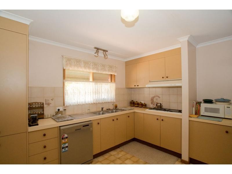 Kangaroo Flat VIC 3555
