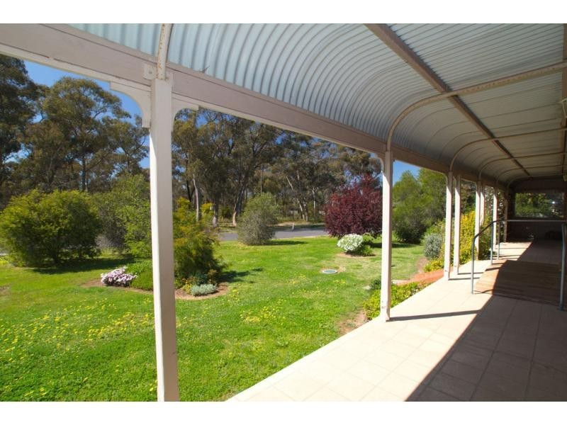 Kangaroo Flat VIC 3555