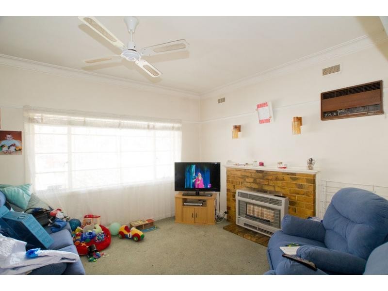 Kangaroo Flat VIC 3555