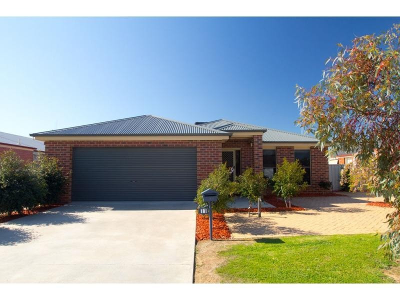 Epsom VIC 3551