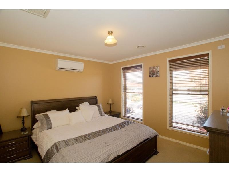 Epsom VIC 3551