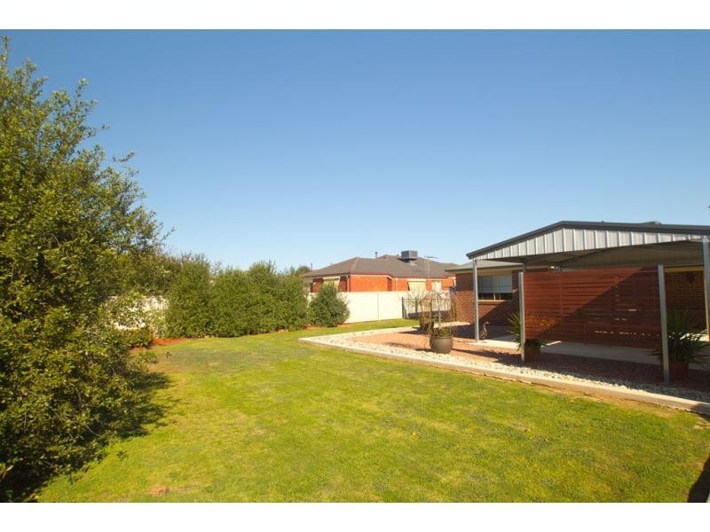 Epsom VIC 3551