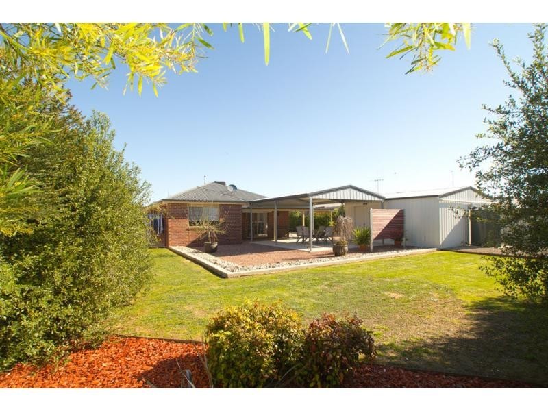 Epsom VIC 3551