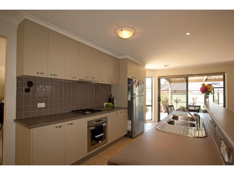 Strathfieldsaye VIC 3551