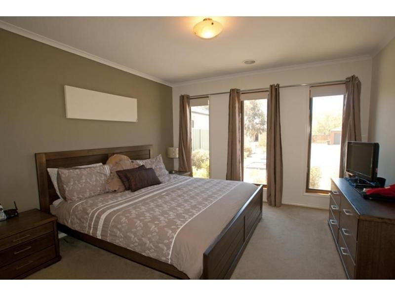 Strathfieldsaye VIC 3551