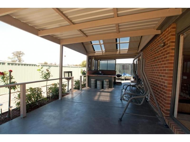 Strathfieldsaye VIC 3551