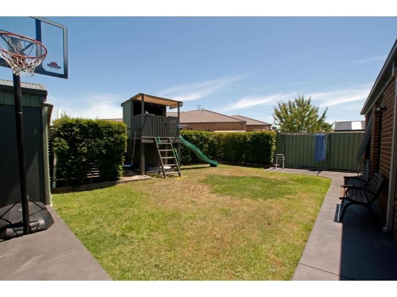 Strathfieldsaye VIC 3551