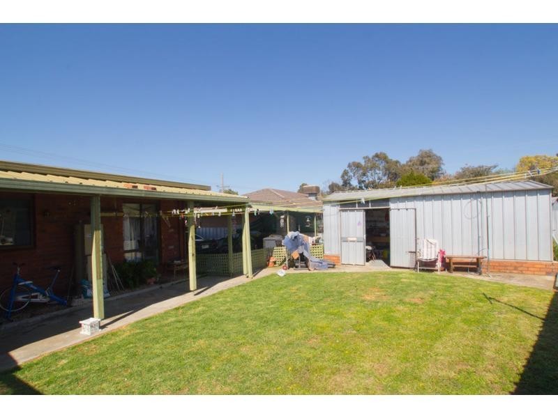 California Gully VIC 3556