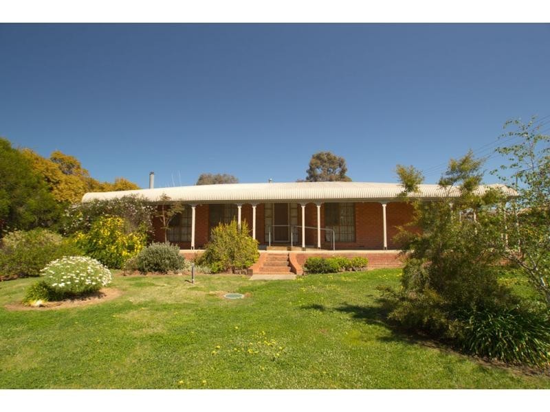 Kangaroo Flat VIC 3555