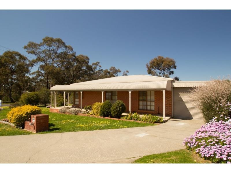 Kangaroo Flat VIC 3555