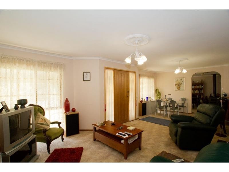 Kangaroo Flat VIC 3555