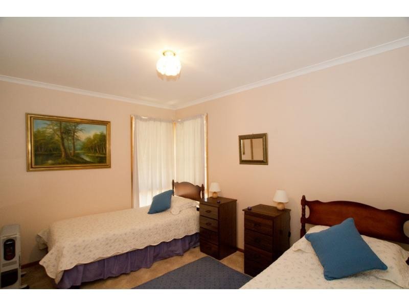 Kangaroo Flat VIC 3555