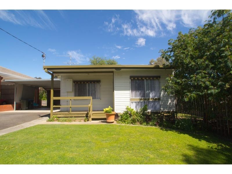 Ironbark VIC 3550