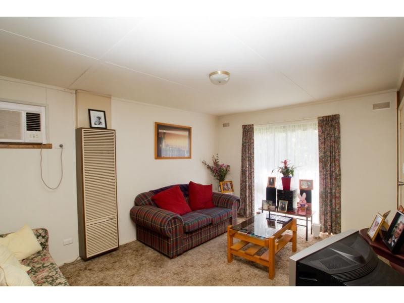 Ironbark VIC 3550