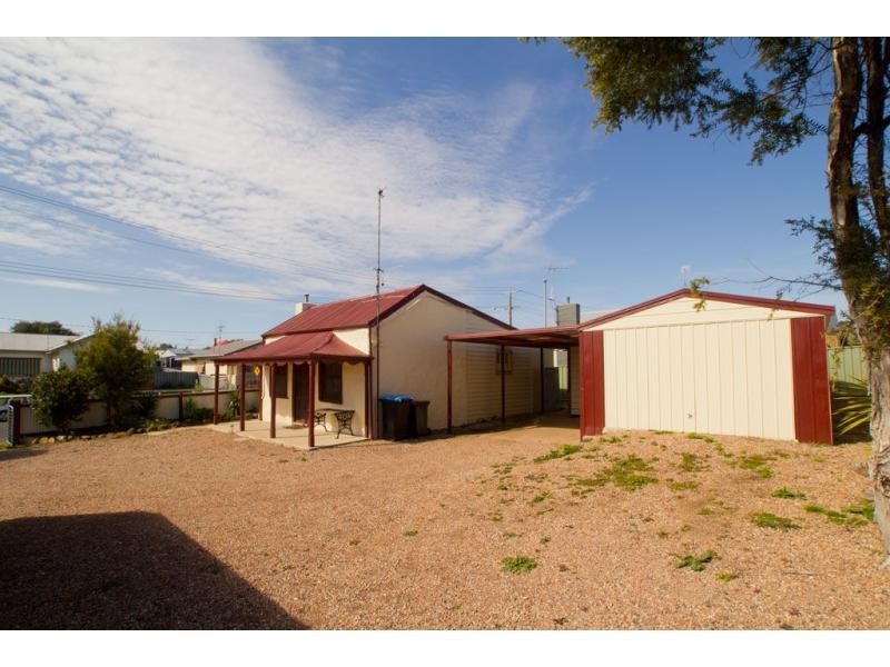 California Gully VIC 3556