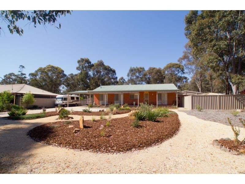 Huntly VIC 3551