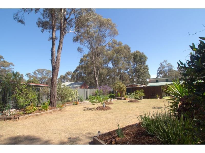 Huntly VIC 3551
