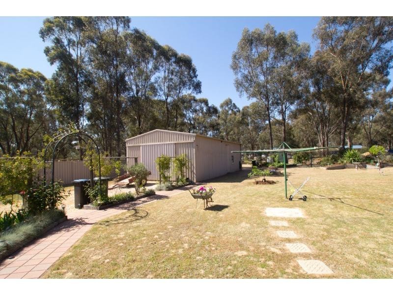 Huntly VIC 3551