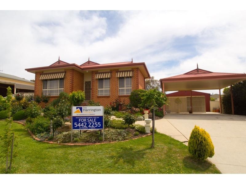 Kangaroo Flat VIC 3555