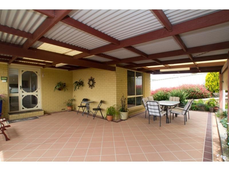 Kangaroo Flat VIC 3555