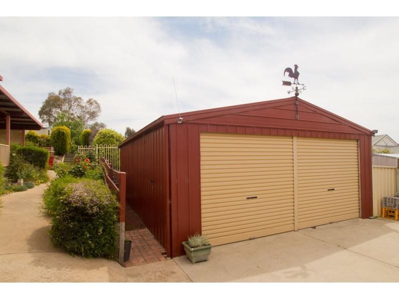Kangaroo Flat VIC 3555