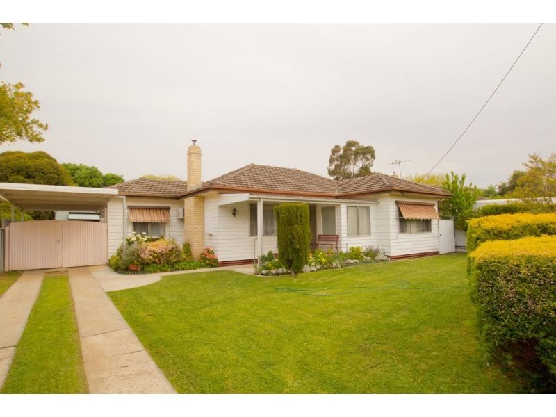 Kangaroo Flat VIC 3555