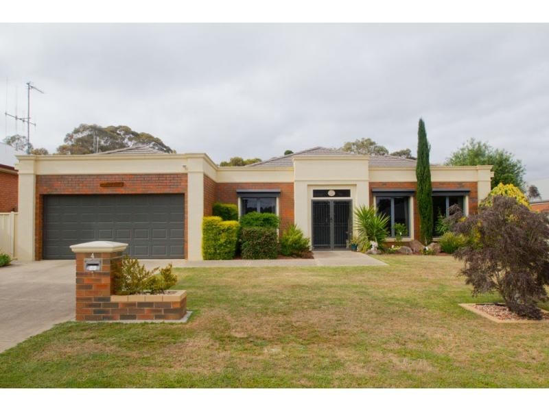 Spring Gully VIC 3550