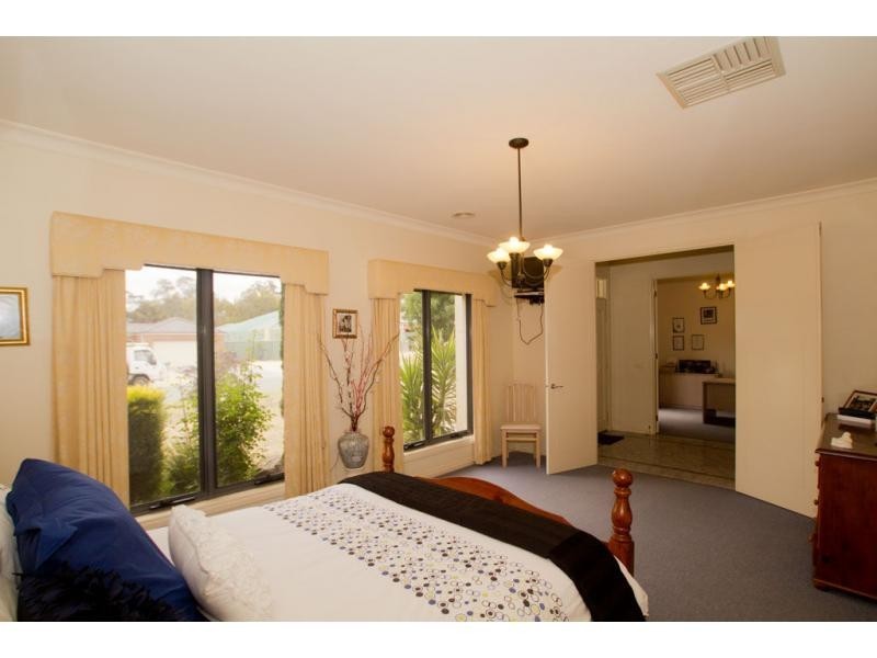 Spring Gully VIC 3550