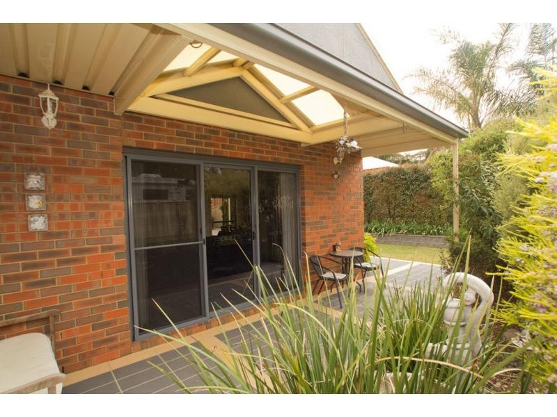 Spring Gully VIC 3550