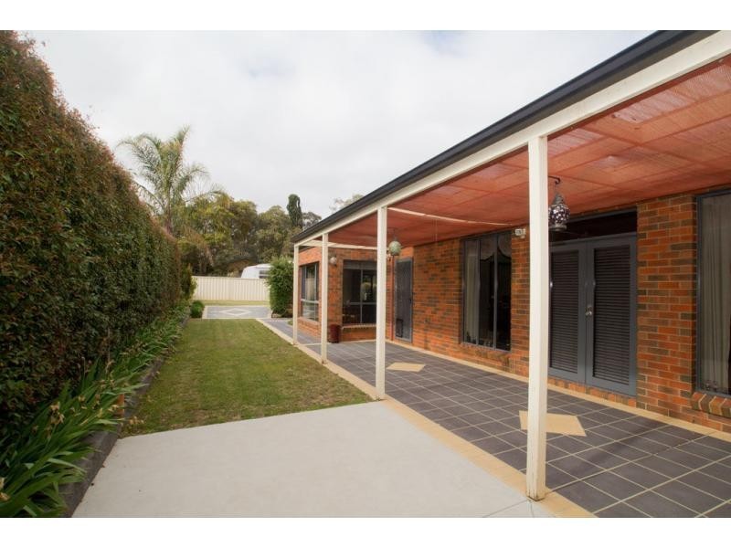 Spring Gully VIC 3550