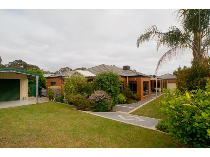 Spring Gully VIC 3550