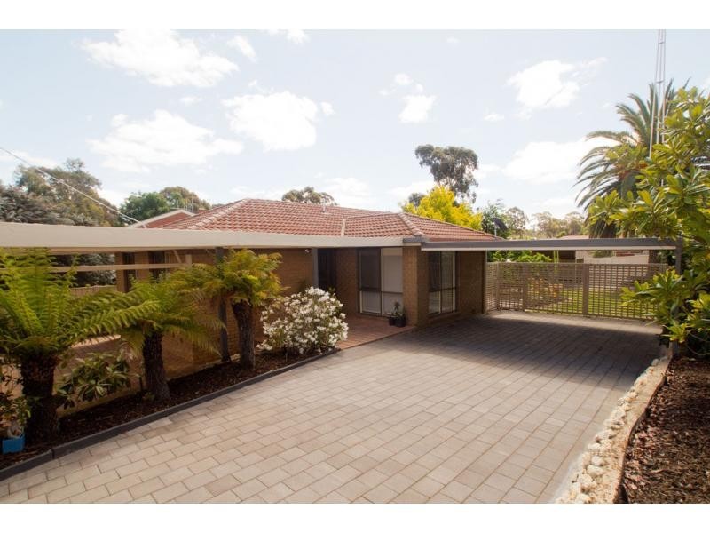 Kangaroo Flat VIC 3555