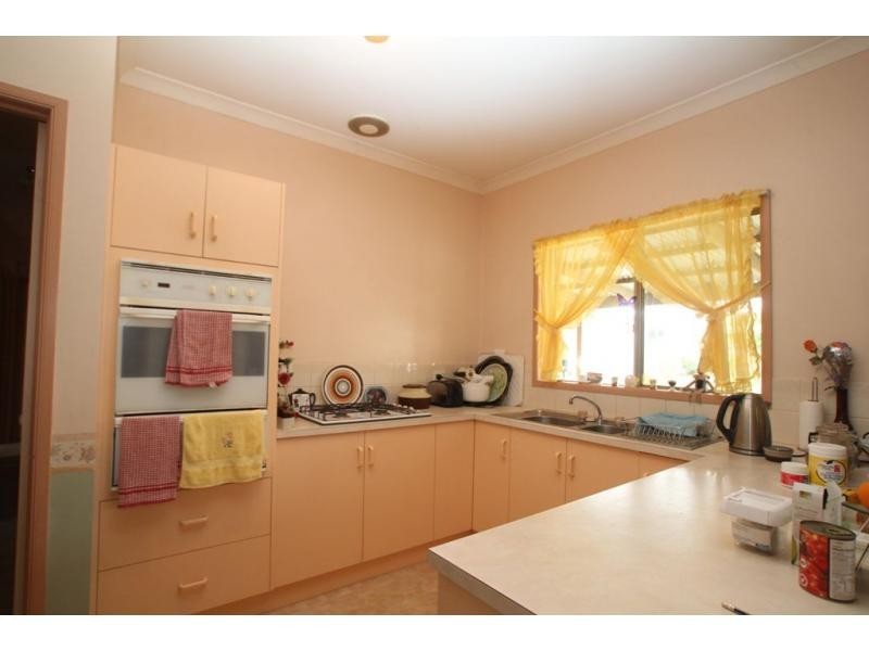 Kangaroo Flat VIC 3555