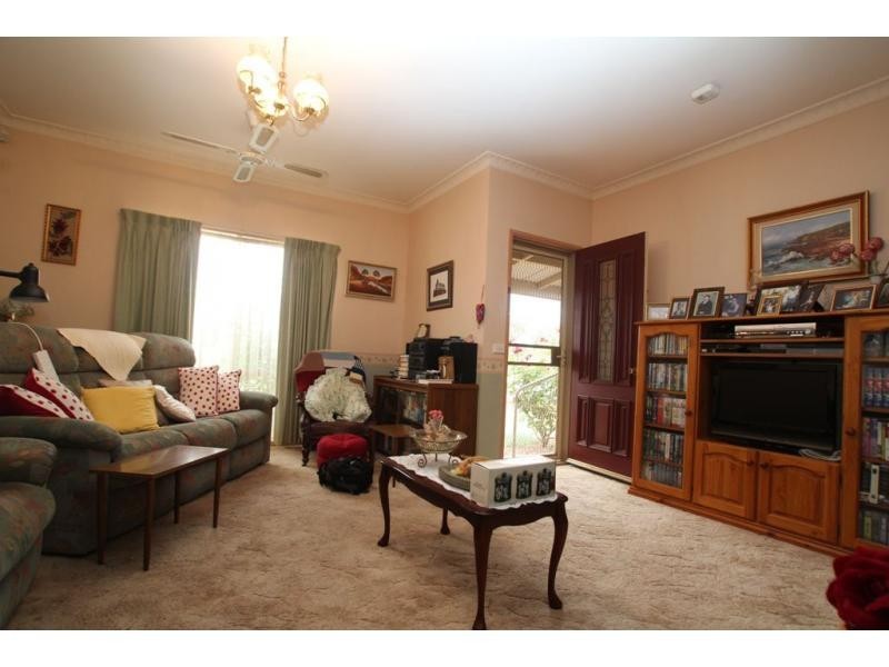 Kangaroo Flat VIC 3555