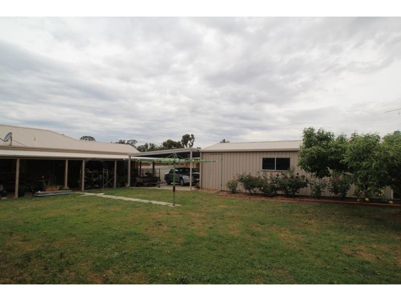 Kangaroo Flat VIC 3555