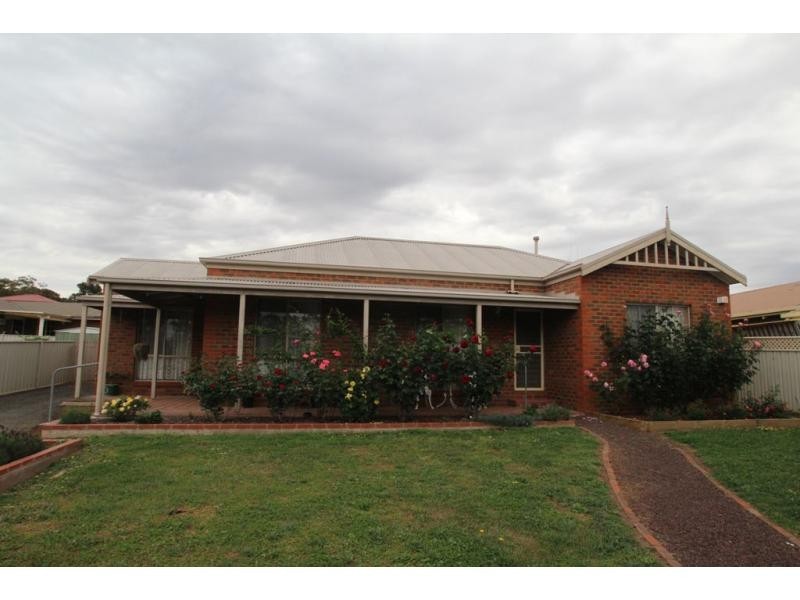 Kangaroo Flat VIC 3555