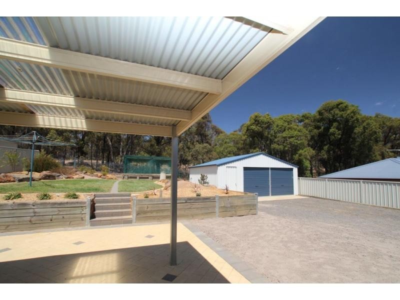 Kangaroo Flat VIC 3555
