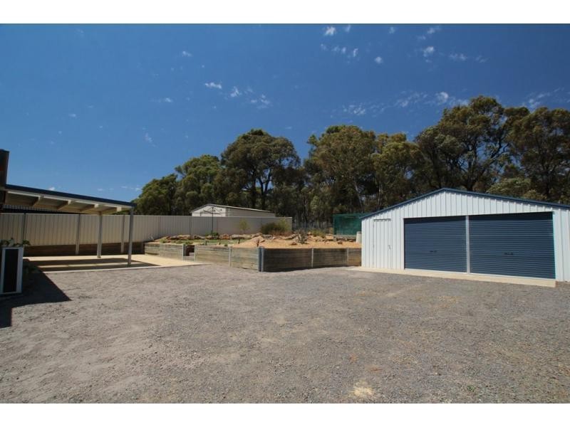 Kangaroo Flat VIC 3555