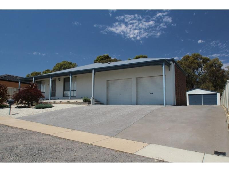 Kangaroo Flat VIC 3555