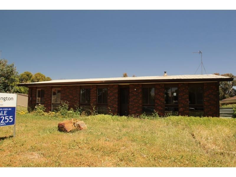 Ironbark VIC 3550