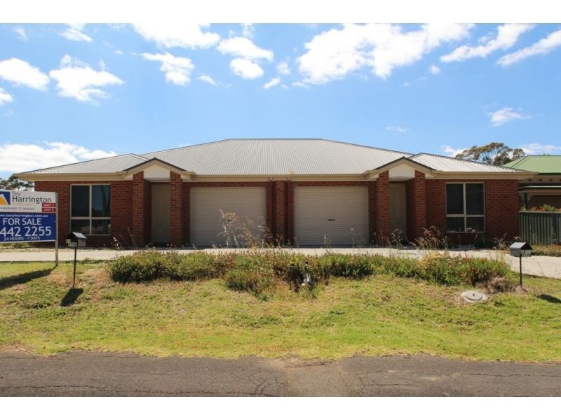 Kangaroo Flat VIC 3555