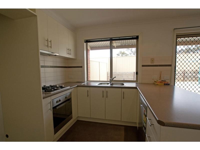 Kangaroo Flat VIC 3555